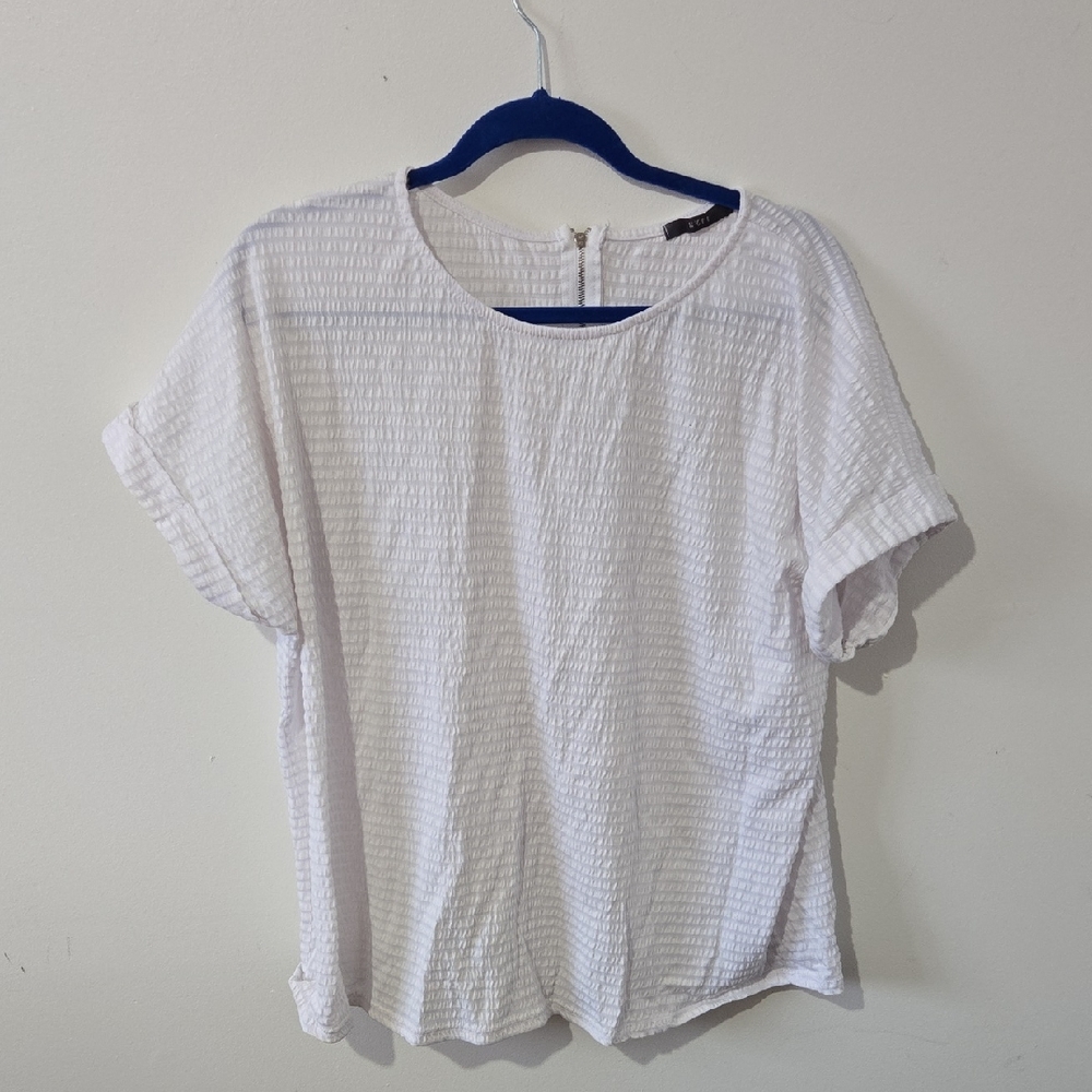 Ladies Gyft 1X Tshirt